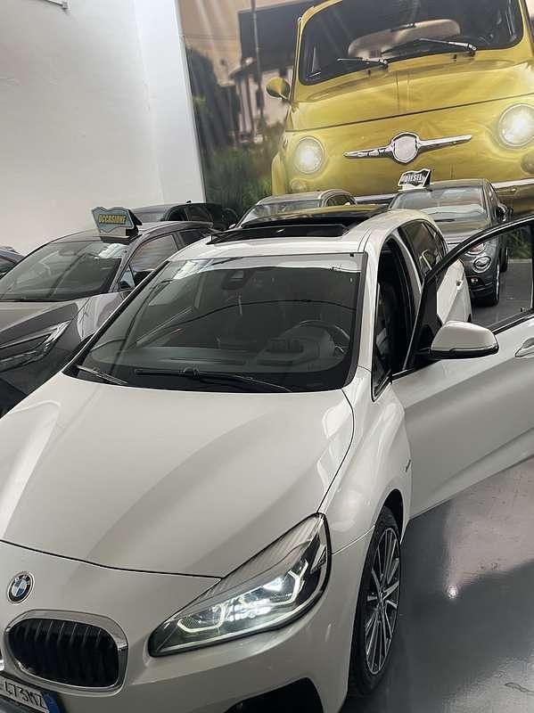 Brugt BMW 118 Advantage 150 HK (110 kW) 2018 Hatchback