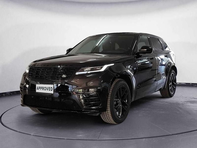 Usata Land Rover Range Rover Velar SE Dynamic 204 CV (150 kW) 2025 Santorini black SUV
