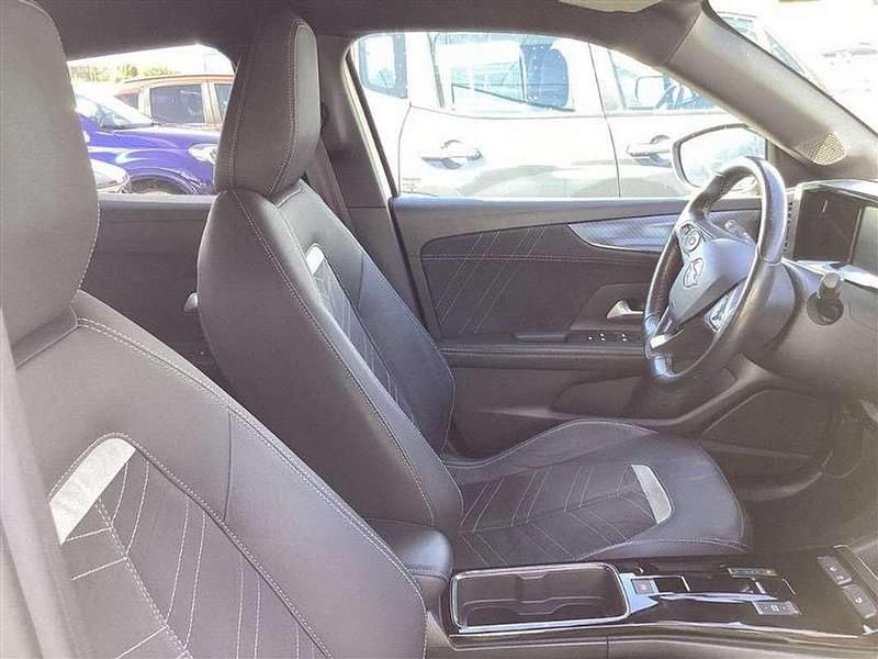 Usata Opel Mokka-e Ultimate 56 kW (77 CV) 2021 Bianco SUV