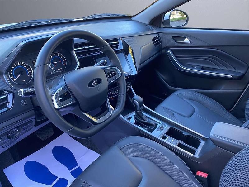 Usata DR DR 3.0 114 CV (83 kW) 2024 Bianco SUV