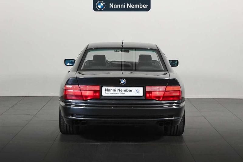 Usata BMW 850 299 CV (219 kW) 1991 Other Coupé