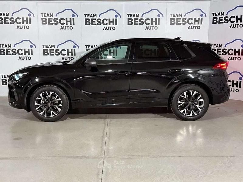 Usata Cupra Terramar 150 CV (110 kW) 2025 Nero SUV