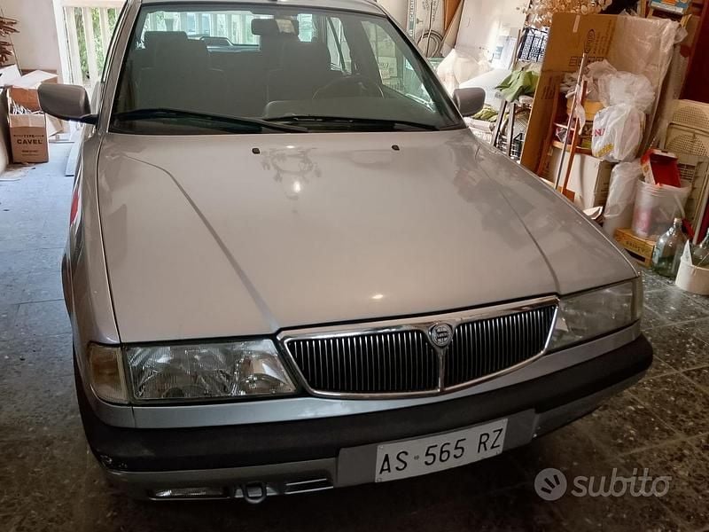 Usata Lancia Dedra 1998 Berlina