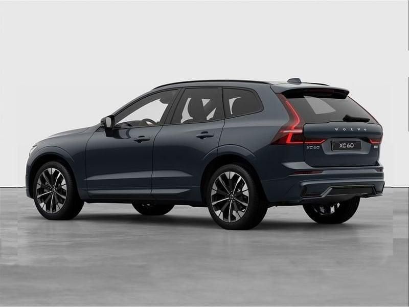 Nuova Volvo XC60 Ultra 250 CV (183 kW) 2026 Blu SUV