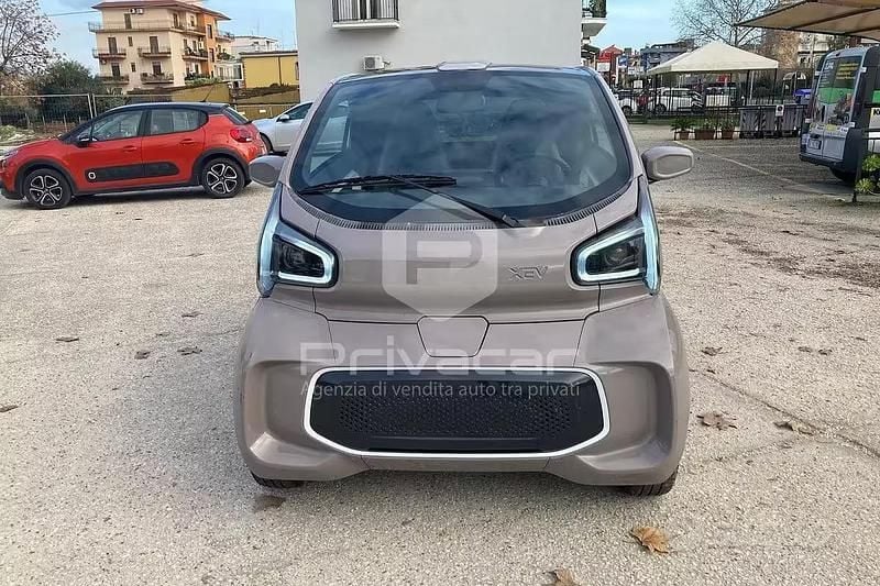 Usata XEV Yoyo 2022 Marrone Utilitaria