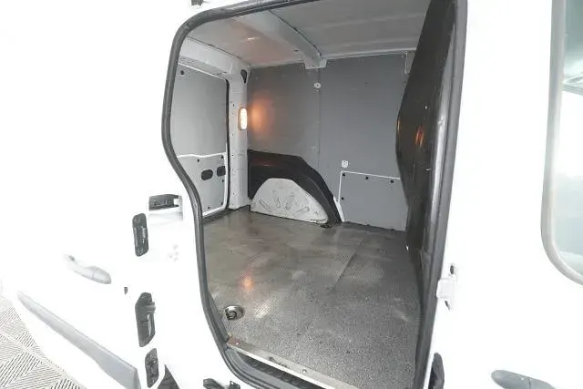 Usata Mercedes Citan 109 116 CV (85 kW) 2021 Bianco Monovolume
