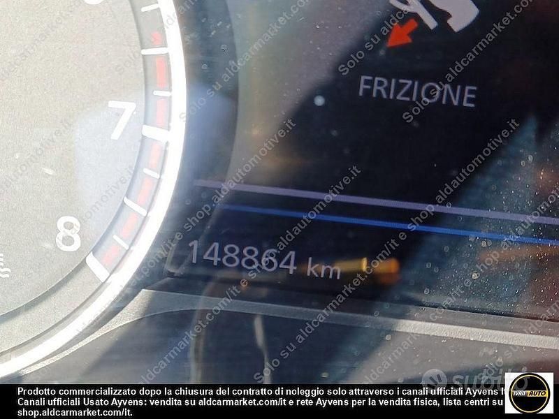 Usata Nissan Juke N-Connecta 114 CV (83 kW) 2022 Argento SUV