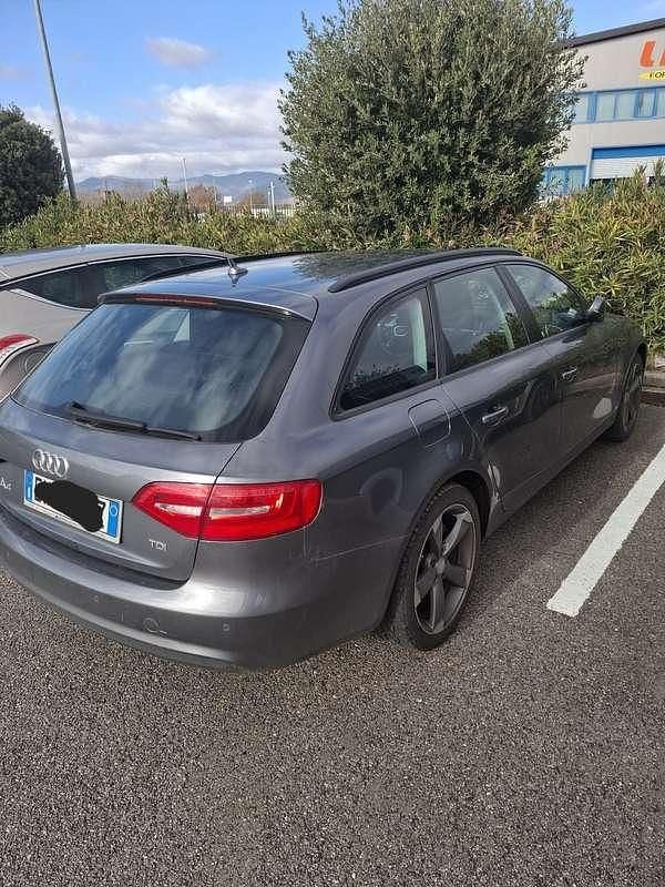 Usata Audi A4 150 CV (110 kW) 2014 Station wagon