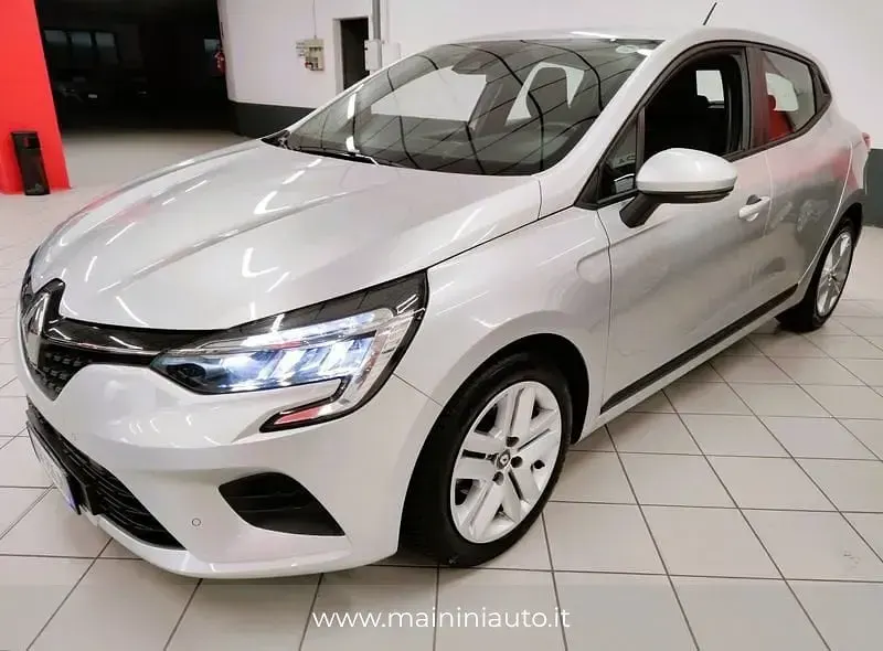 Usata Renault Clio Play 101 CV (74 kW) 2021 Utilitaria
