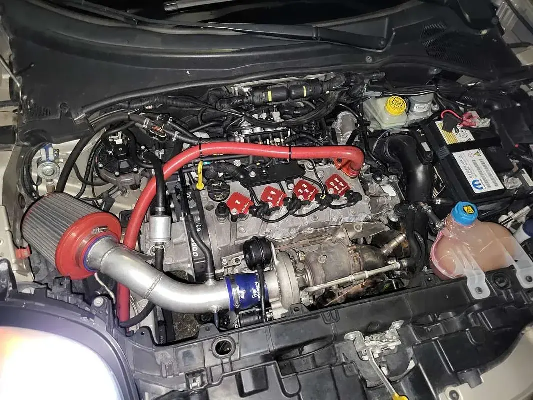 Usata Alfa Romeo MiTo Premium 170 CV (125 kW) 2011 Utilitaria