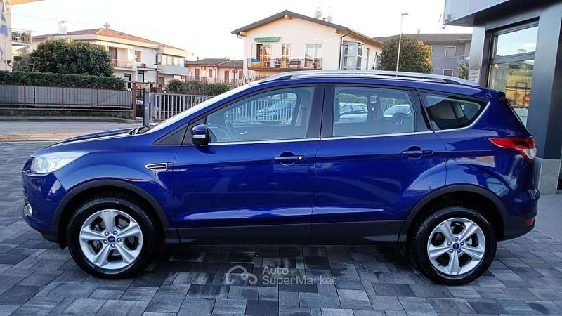 Usata Ford Kuga S 120 CV (88 kW) 2016 Other SUV