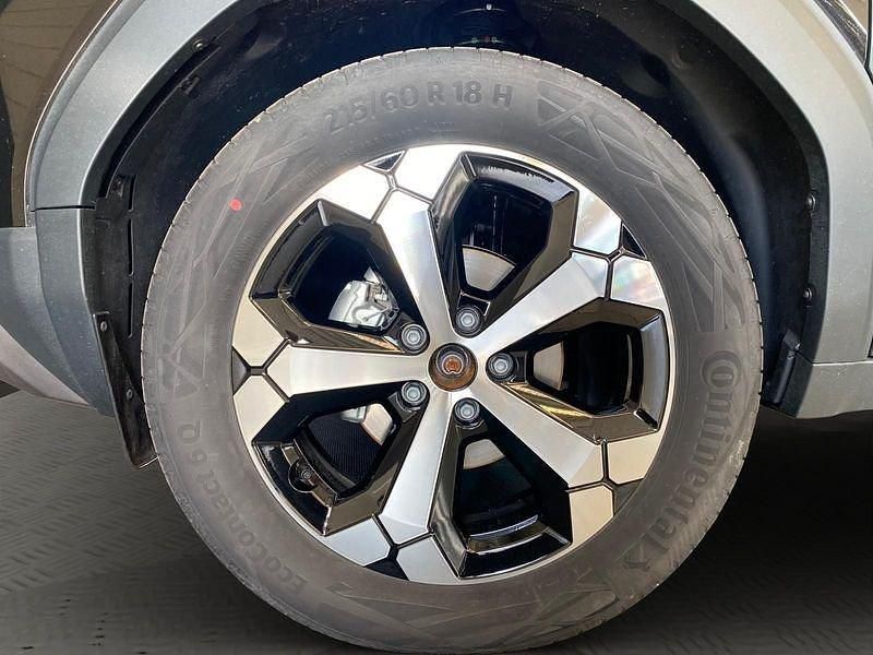 Nuova Dacia Duster Journey 131 CV (96 kW) 2025 Nero SUV