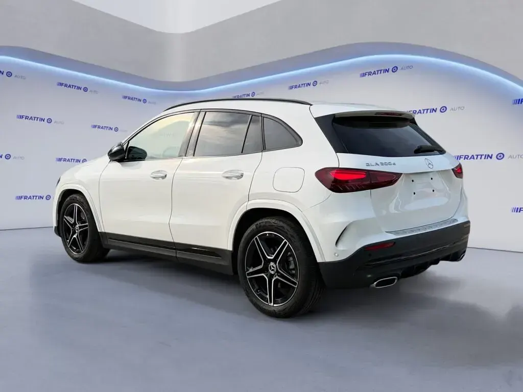 Usata Mercedes GLA200 2025 SUV