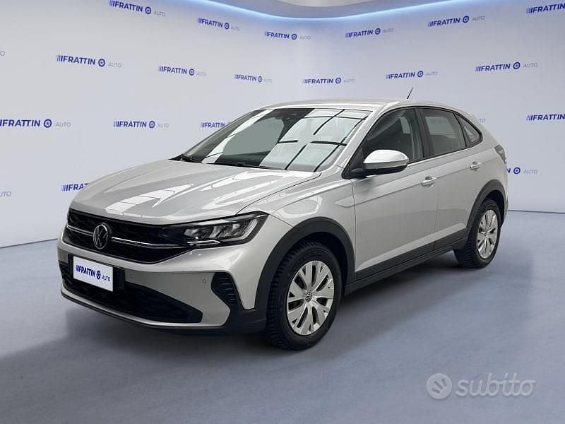Begagnad VW Taigo Life 95 HK (69 kW) 2022 SUV
