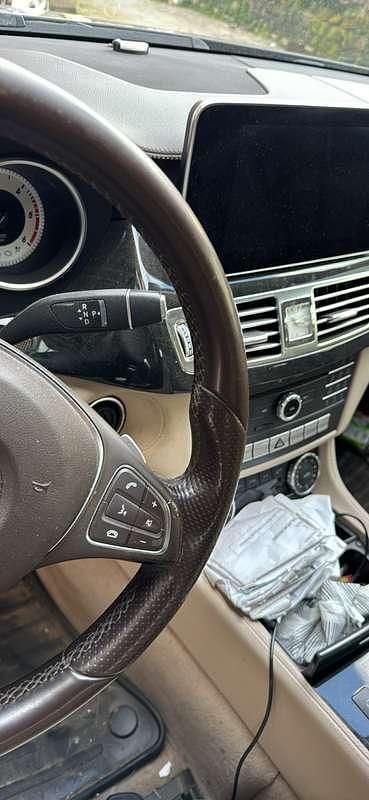 Usata Mercedes CLS350 258 CV (189 kW) 2015 Berlina