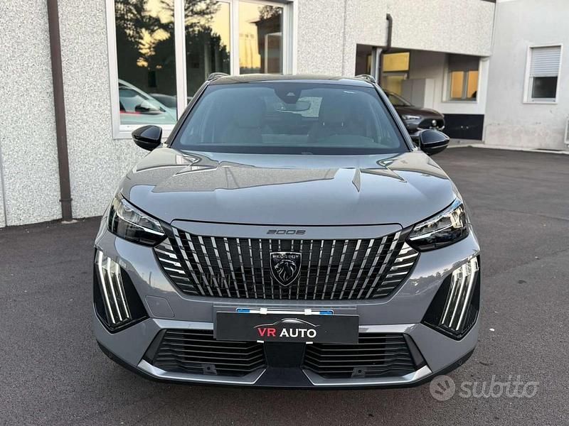 Usata Peugeot 2008 GTi 131 CV (96 kW) 2024 Selenium SUV