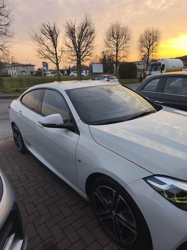Usata BMW 218 M Sport 150 CV (110 kW) 2021 Coupé