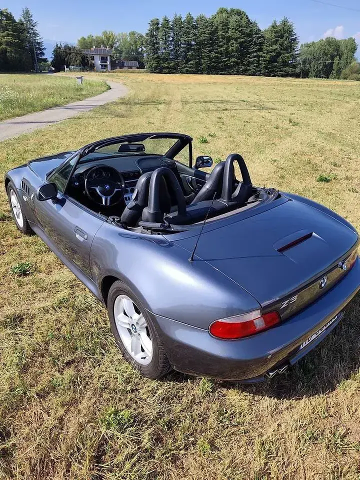 Usata BMW Z3 140 CV (102 kW) 2000 Other Cabrio