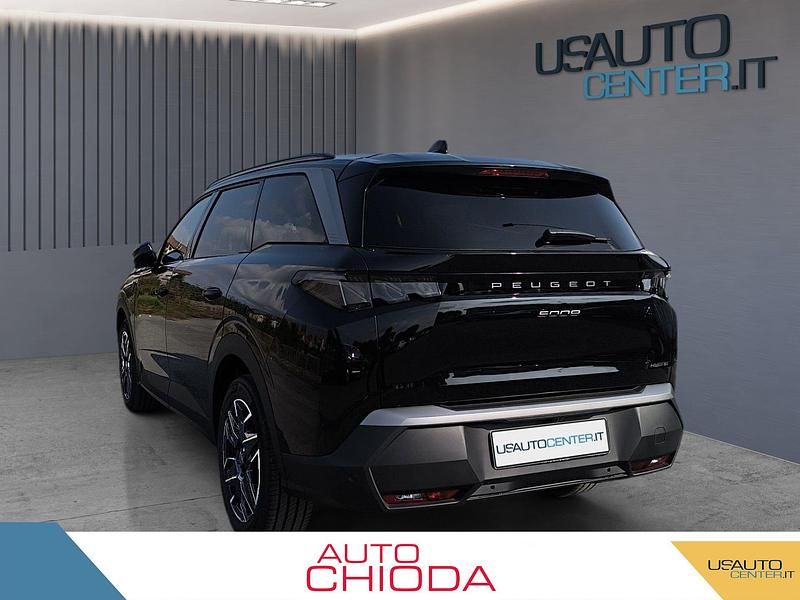 Usata Peugeot 5008 GT 2024 SUV