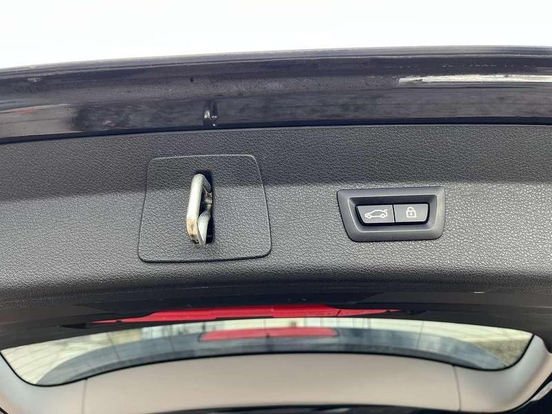 Usata BMW 216 Gran Tourer Comfort Edition 116 CV (85 kW) 2019 Monovolume