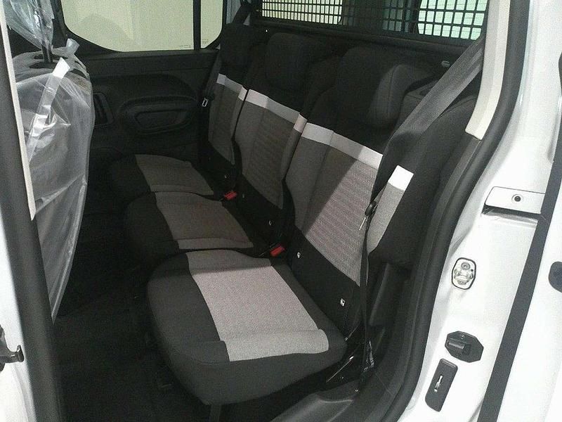 Nuova Citroën Berlingo 131 CV (96 kW) 2025 Bianco pastello Monovolume