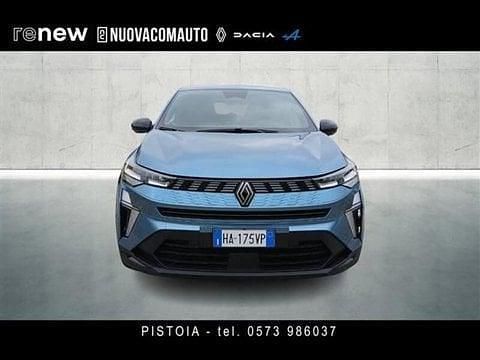 Usata Renault Symbioz Evolution 145 CV (106 kW) 2025 SUV