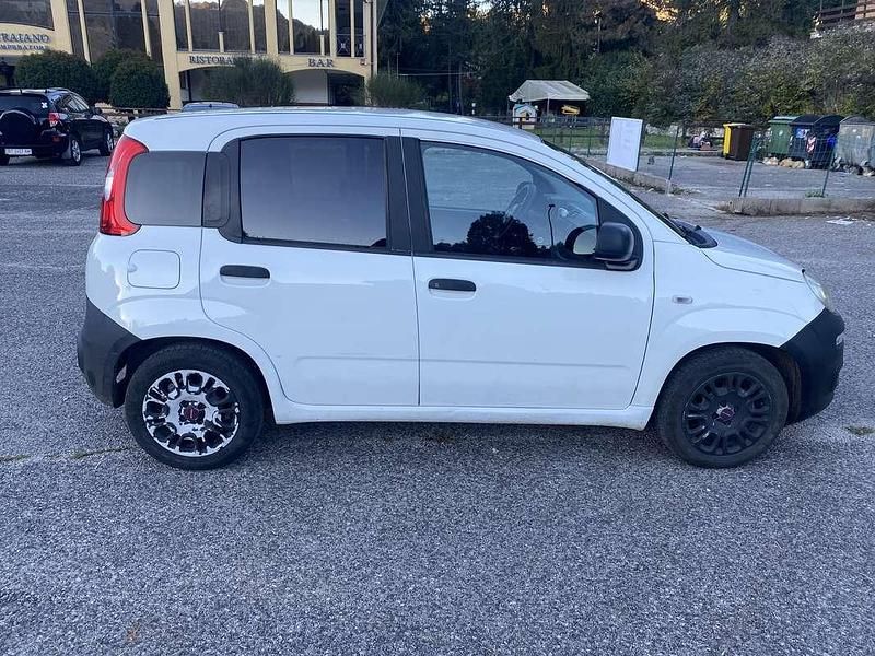 Usata Fiat Panda Emotion 69 CV (50 kW) 2014 Utilitaria