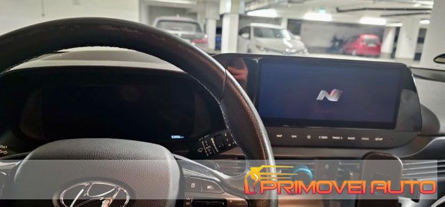 Nero Usata 2022 Hyundai i20 N Performance | 29.400 € (Buon prezzo) - Immagine 1/4