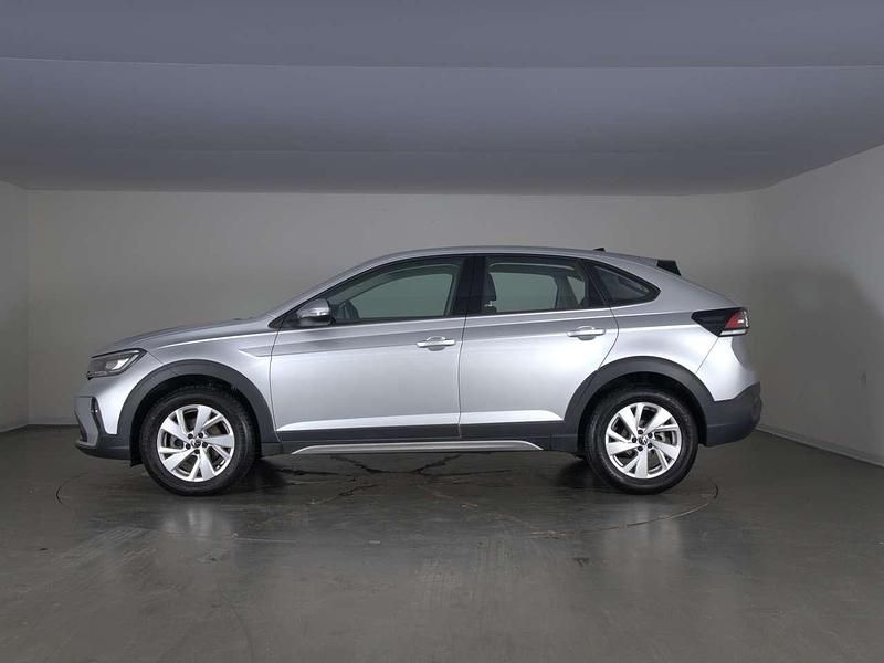 Usata VW Taigo Life 116 CV (85 kW) 2025 Reflex silver metallizzato SUV
