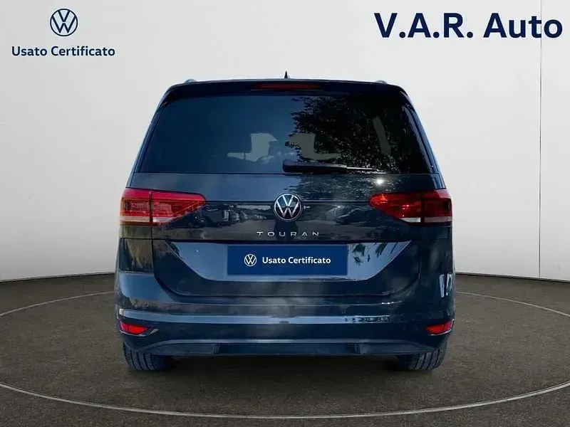 Usata VW Touran Business 150 CV (110 kW) 2023 Monovolume