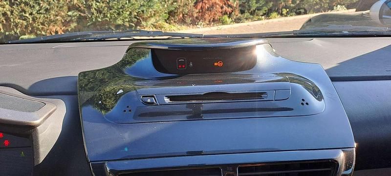 Usata Toyota iQ Sol 68 CV (50 kW) 2013 Bianco Utilitaria