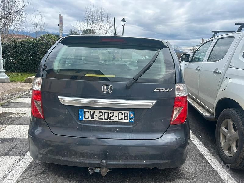 Usata Honda FR-V 2006 Monovolume