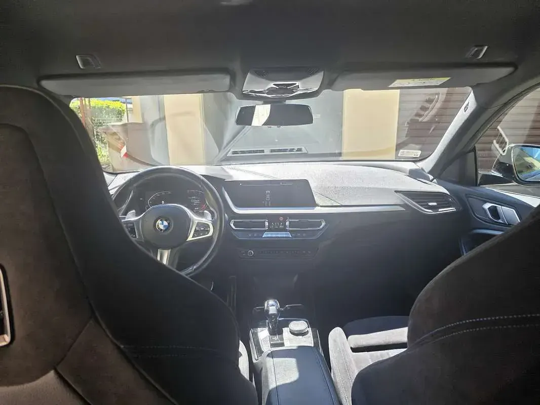 Usata BMW 220 Gran Coupé M Sport 190 CV (139 kW) 2020 Grigio Coupé