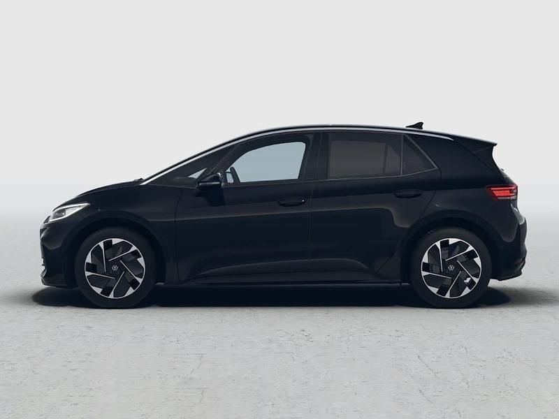 Nuova VW ID.3 Pro 169 kW (231 CV) 2026 Grenadill black metallizzato Utilitaria