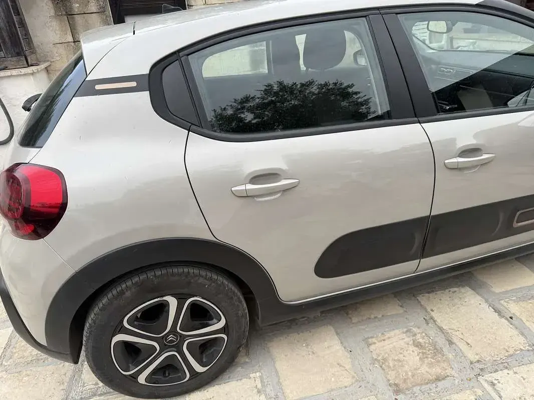 Usata Citroën C3 PureTech 83 CV (61 kW) 2023 Utilitaria