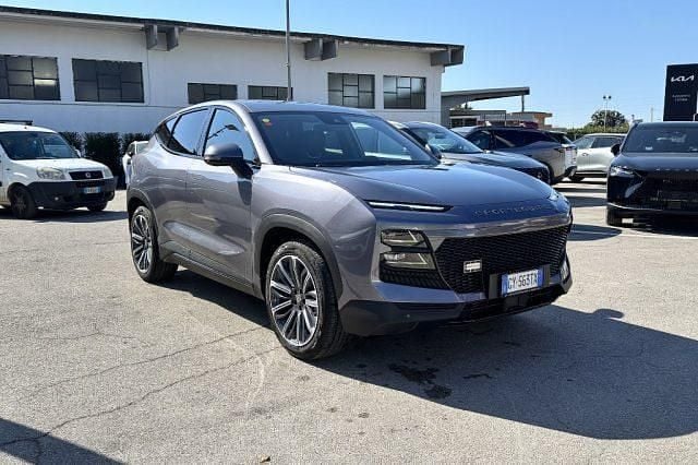 Usata Sportequipe S6 GT 186 CV (136 kW) 2025 Antracite SUV