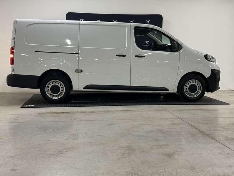 Usata Peugeot Expert Premium 102 CV (75 kW) 2023 Bianco Furgone