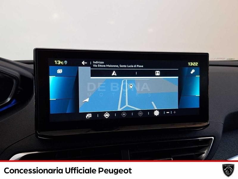 Usata Peugeot 3008 Allure 225 CV (165 kW) 2024 SUV