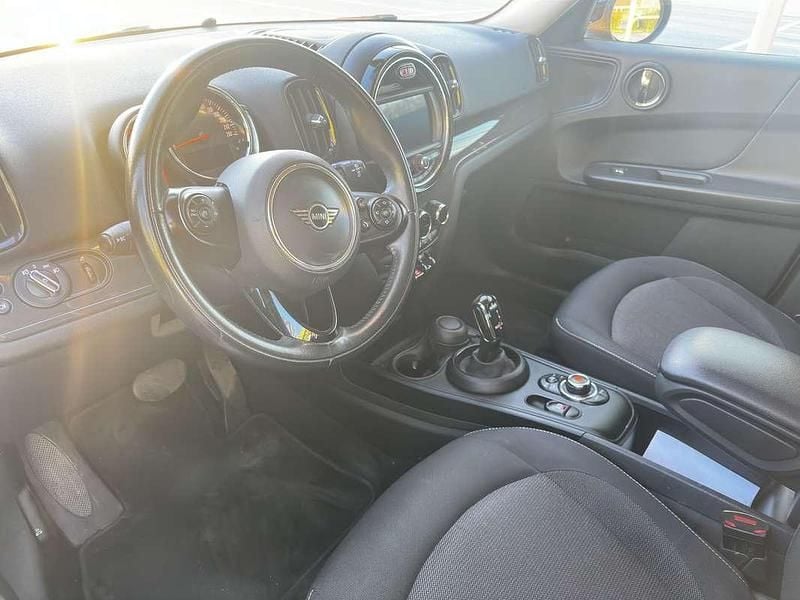 Usata Mini Countryman Business 150 CV (110 kW) 2020 SUV