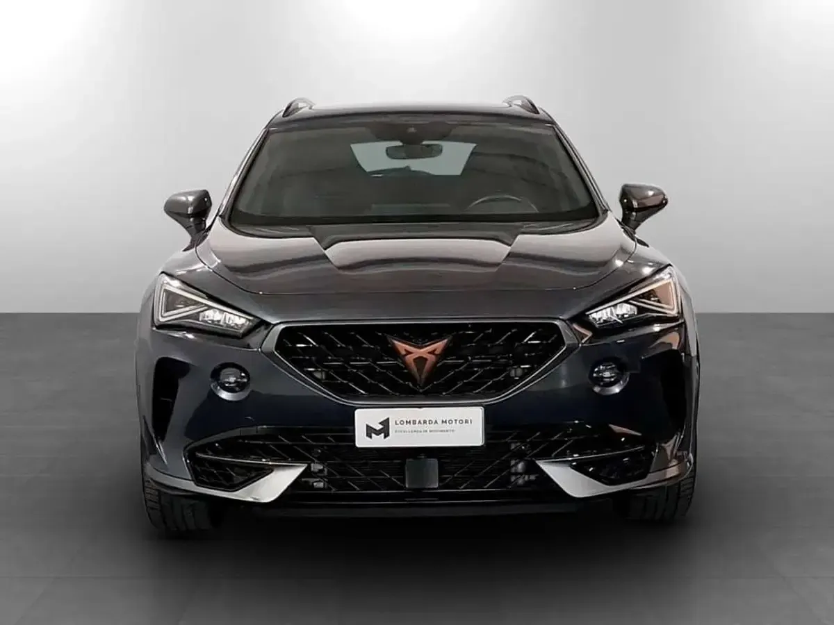 Usata Cupra Formentor VZ 310 CV (228 kW) 2023 Magnetic tech SUV