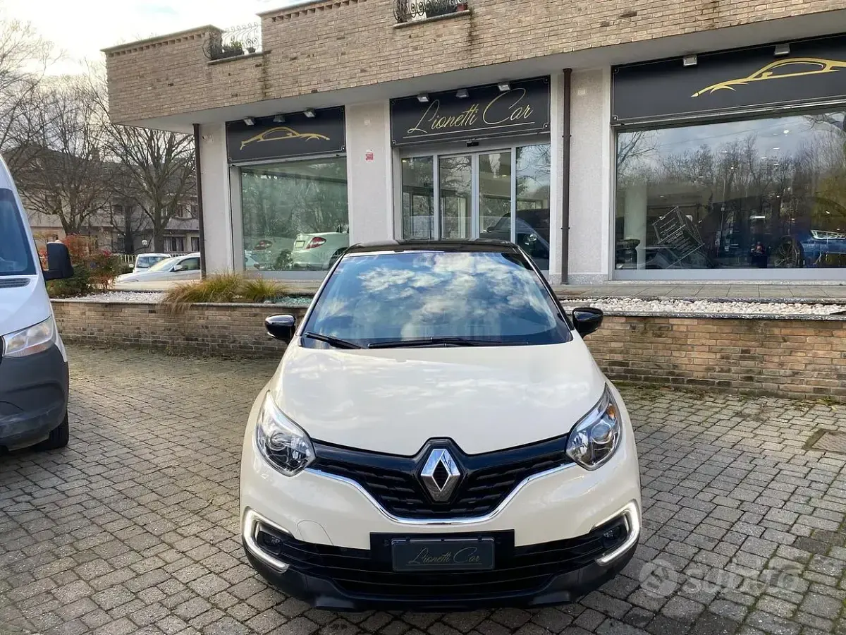 Occasion Renault Captur 90 ch (66 kW) 2019 Beige SUV