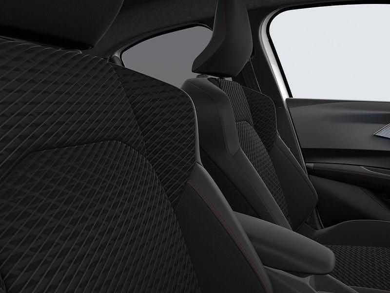 Nuova Renault Clio V Techno 158 CV (116 kW) 2026 Bianco Utilitaria