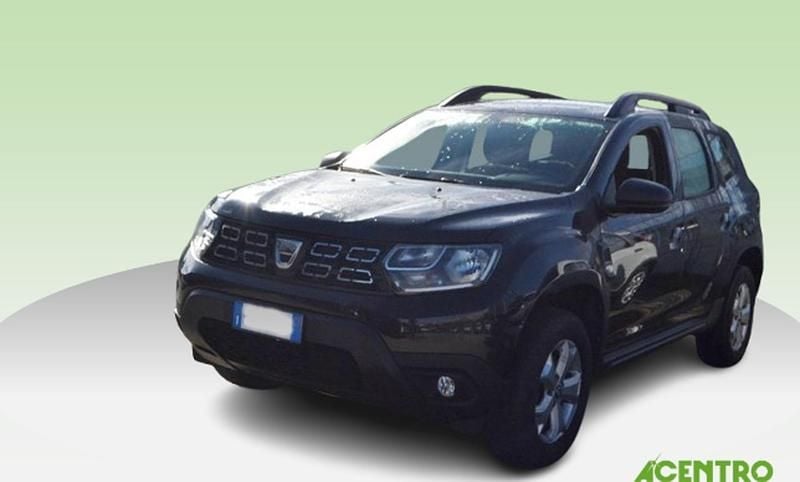Usata Dacia Duster 116 CV (85 kW) 2021 SUV