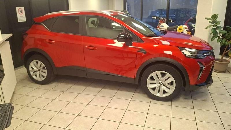 Nuova Mitsubishi ASX Invite 91 CV (66 kW) 2025 Bordeaux SUV