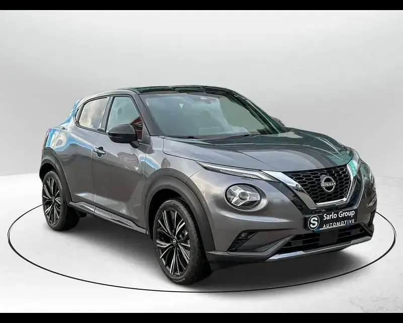 Usata Nissan Juke 114 CV (83 kW) 2023 SUV