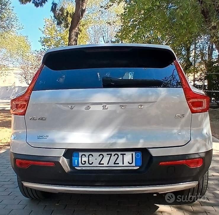 Usata Volvo XC40 2020 SUV