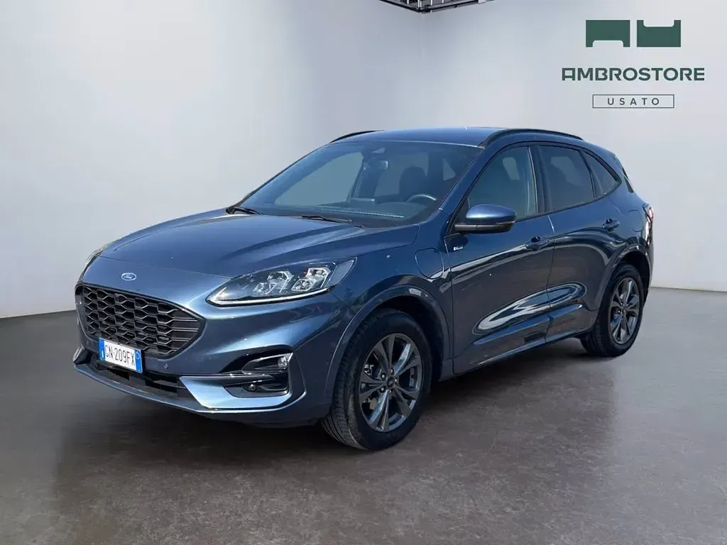 Usata Ford Kuga ST-Line X 225 CV (165 kW) 2023 SUV