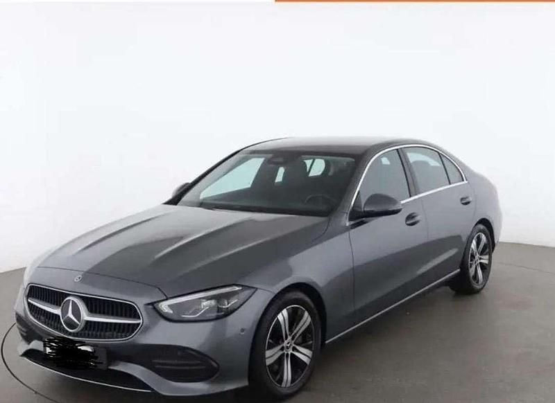 Usata Mercedes C220 200 CV (147 kW) 2022 Berlina