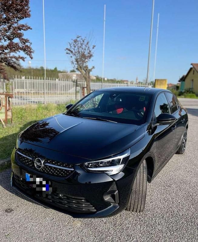 Usata Opel Corsa S 101 CV (74 kW) 2023 Other Utilitaria