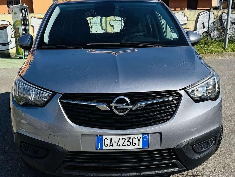 Other Usata 2020 Opel Crossland X Innovation SUV | 8990 € (Super prezzo) - Immagine 1/4